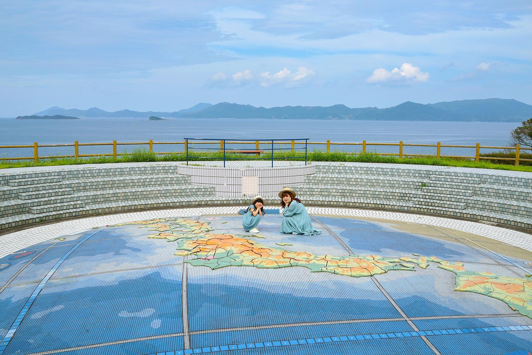 🏞️ 신성한 곶 공원(고자키바나 코엔) 이미지 1